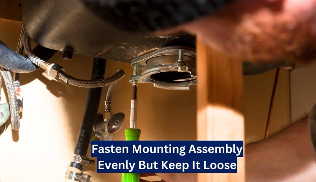 How To Reset, Fix, Or Replace Garbage Disposer (Can It Be Repaired?) 8 how to replace garbage disposer