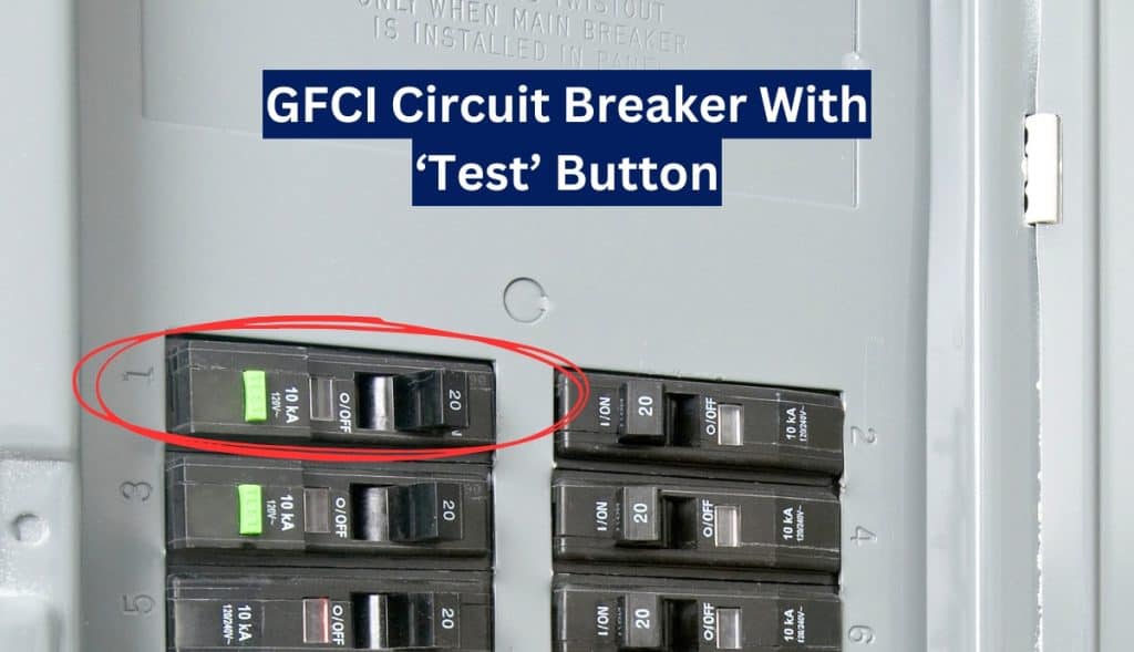 How To Reset, Fix, Or Replace Garbage Disposer (Can It Be Repaired?) 5 reset circuit breaker to fix garbage disposer