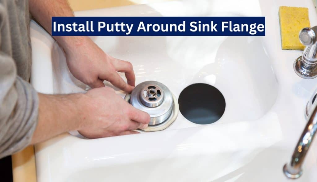 How To Reset, Fix, Or Replace Garbage Disposer (Can It Be Repaired?) 7 sink flange for garbage disposer replacement