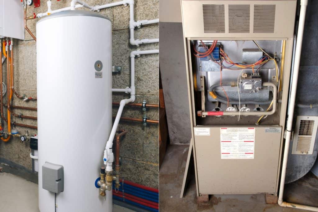 How To Fix Chirping and False Alarms of Smoke Detectors (And Carbon Monoxide) 12 turn off gas appliances