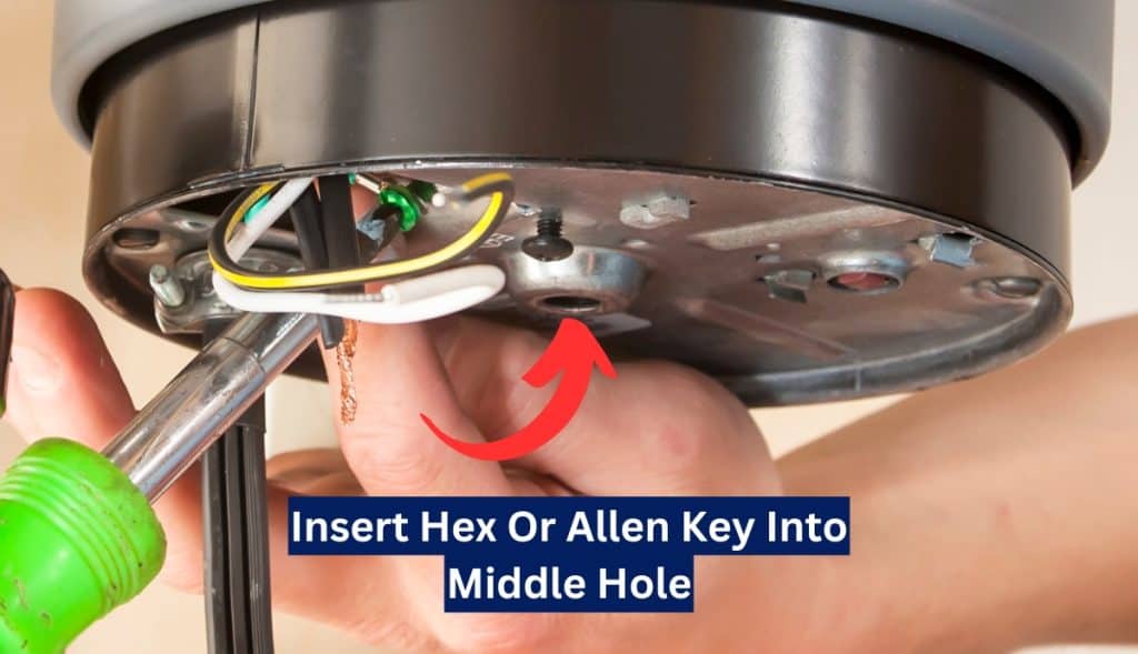 How To Reset, Fix, Or Replace Garbage Disposer (Can It Be Repaired?) 3 unjam garbage disposer