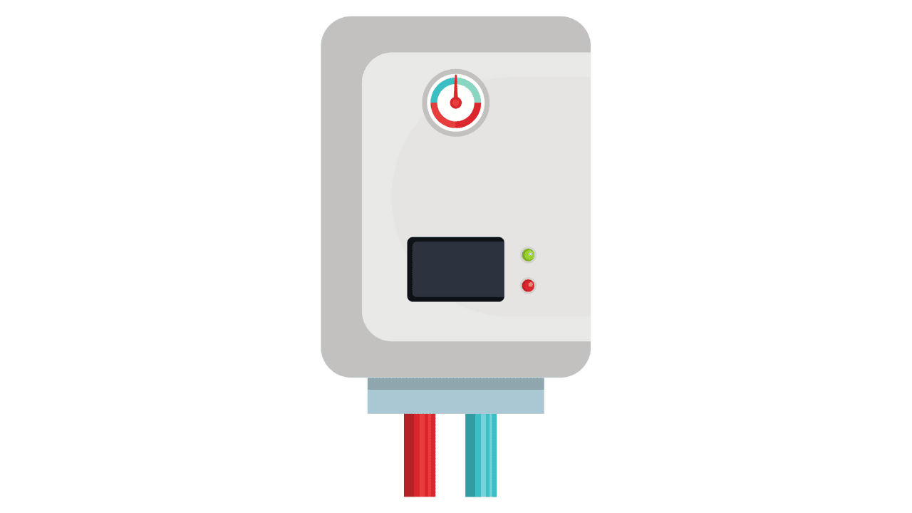 tankless water heater tankless water heater