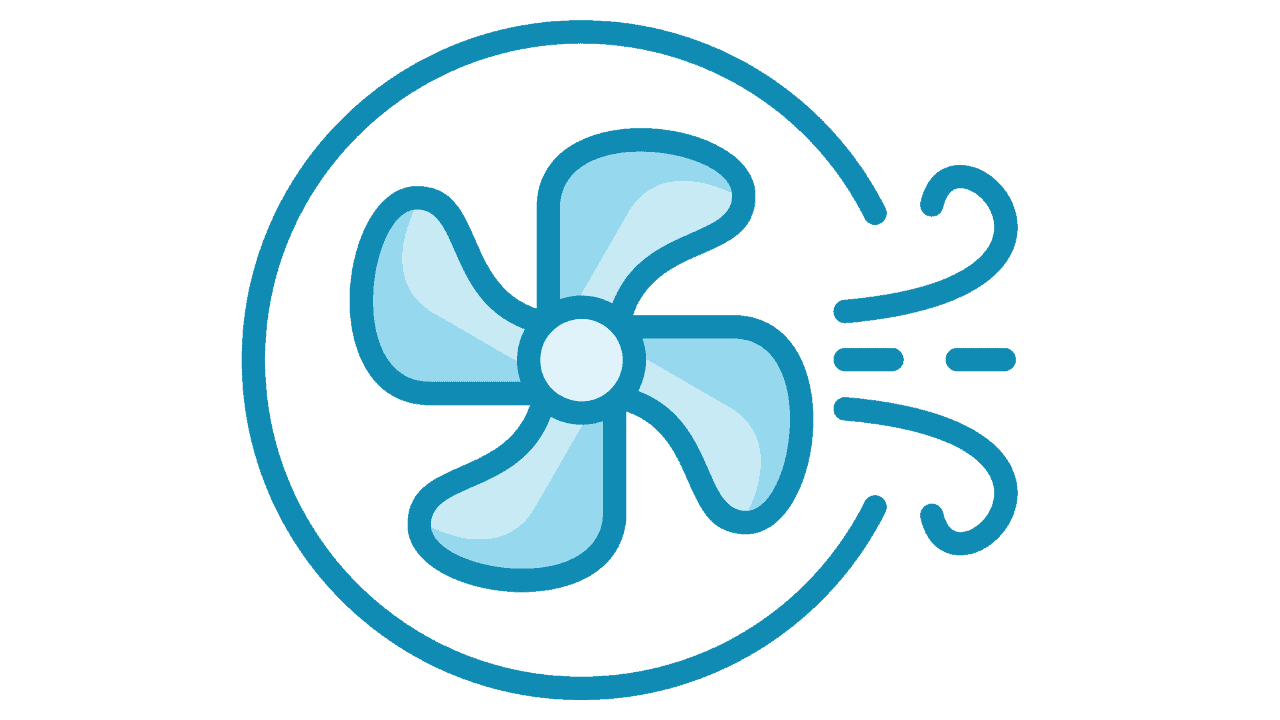 ventilation ventilation