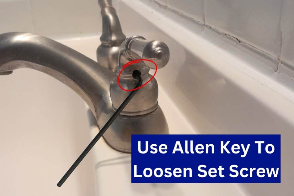 7 Ways To Fix A Leaky Faucet (How To Stop Dripping) 4 how to fix a faucet leak