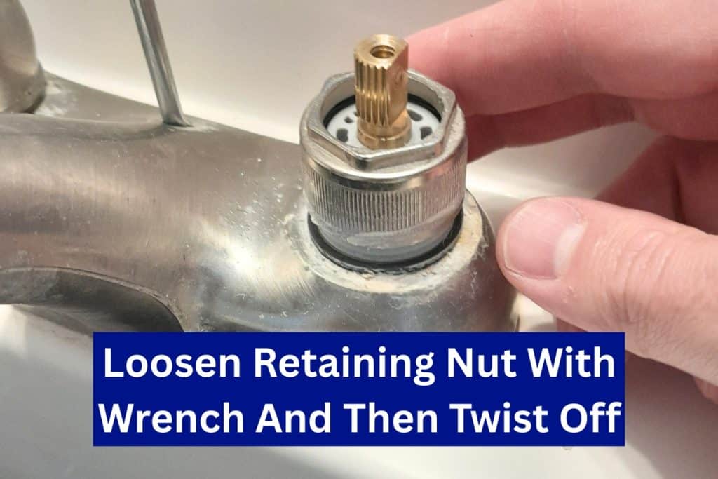 how to repair a leaking bathroom faucet how to repair a leaking bathroom faucet