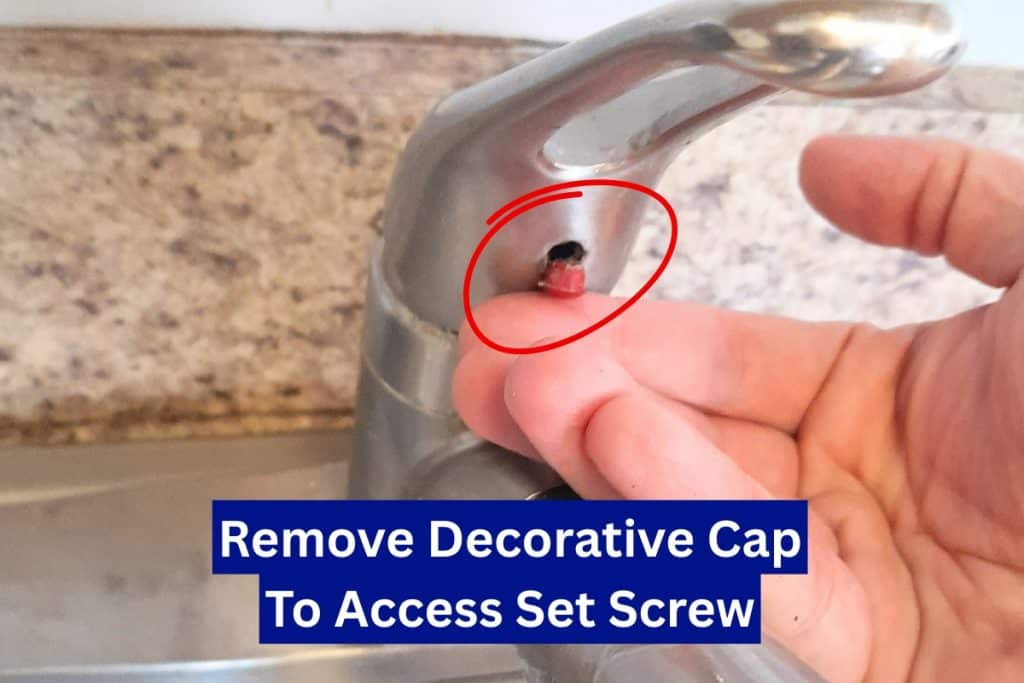 7 Ways To Fix A Leaky Faucet (How To Stop Dripping) 5 how do you fix a leaky kitchen faucet