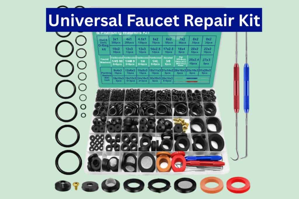 faucet repair kit how to repair a leaking faucet (3)