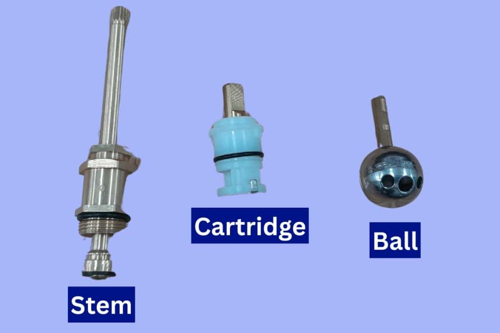 7 Ways To Fix A Leaky Faucet (How To Stop Dripping) 2