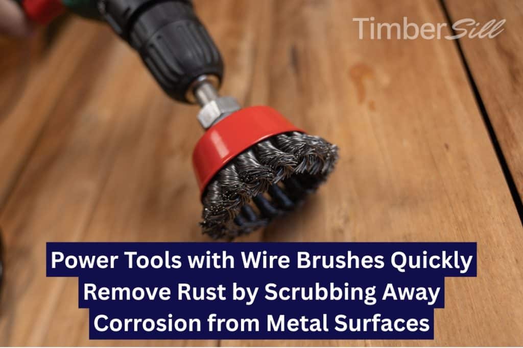 15 Ways To Remove Rust From Metal (Natural & Chemical Solutions) 16 electrolysis to get rid of rust (1)