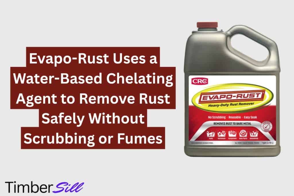 15 Ways To Remove Rust From Metal (Natural & Chemical Solutions) 10 evapo-rust removes rust