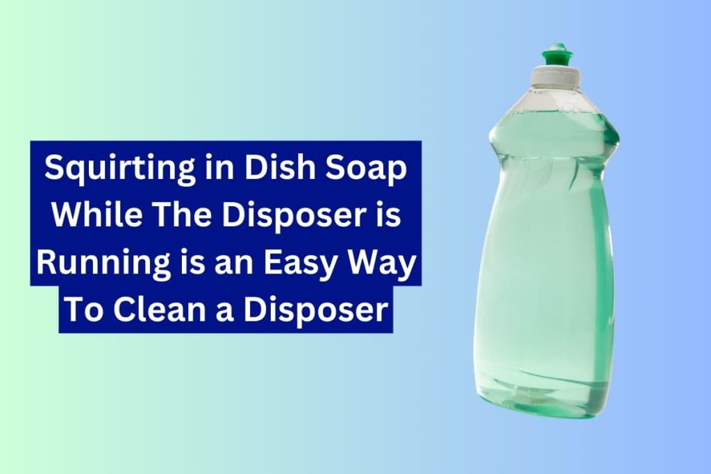 10 Best Ways To Clean A Garbage Disposal (Get Rid of Odors) 3