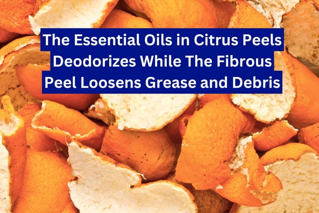 10 Best Ways To Clean A Garbage Disposal (Get Rid of Odors) 5 how to get rid of garbage disposal odor