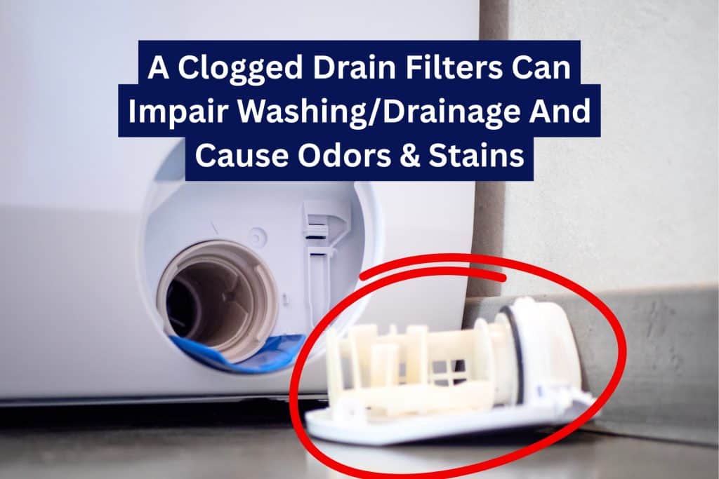 10 Ways To Clean A Washing Machine (Natural & Chemical) 7 how to clean your washer machine