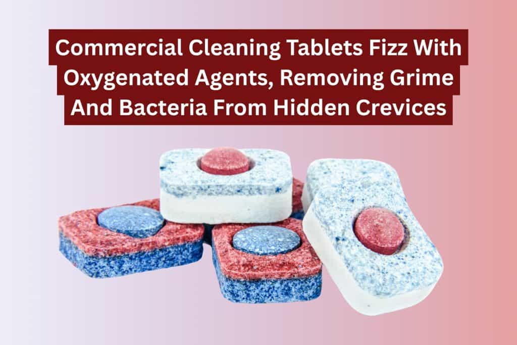 10 Ways To Clean A Washing Machine (Natural & Chemical) 3 how to clean washing machine (2)