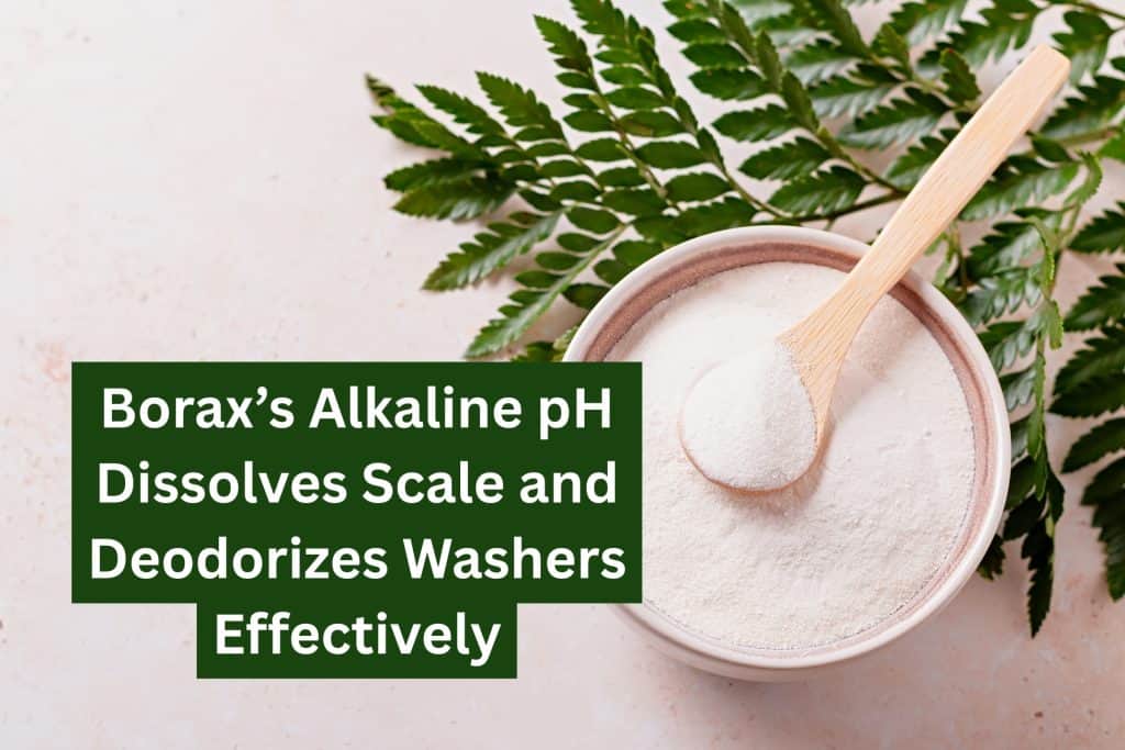 10 Ways To Clean A Washing Machine (Natural & Chemical) 9 how do you clean the washing machine