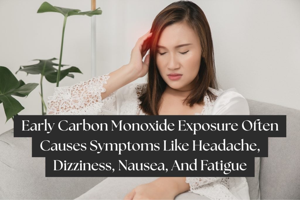 What To Do If Carbon Monoxide Alarm Goes Off (Beeping and Chirping) 3