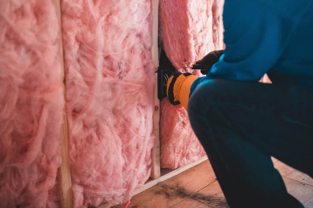 How To Winterize Your Home 3 insulation