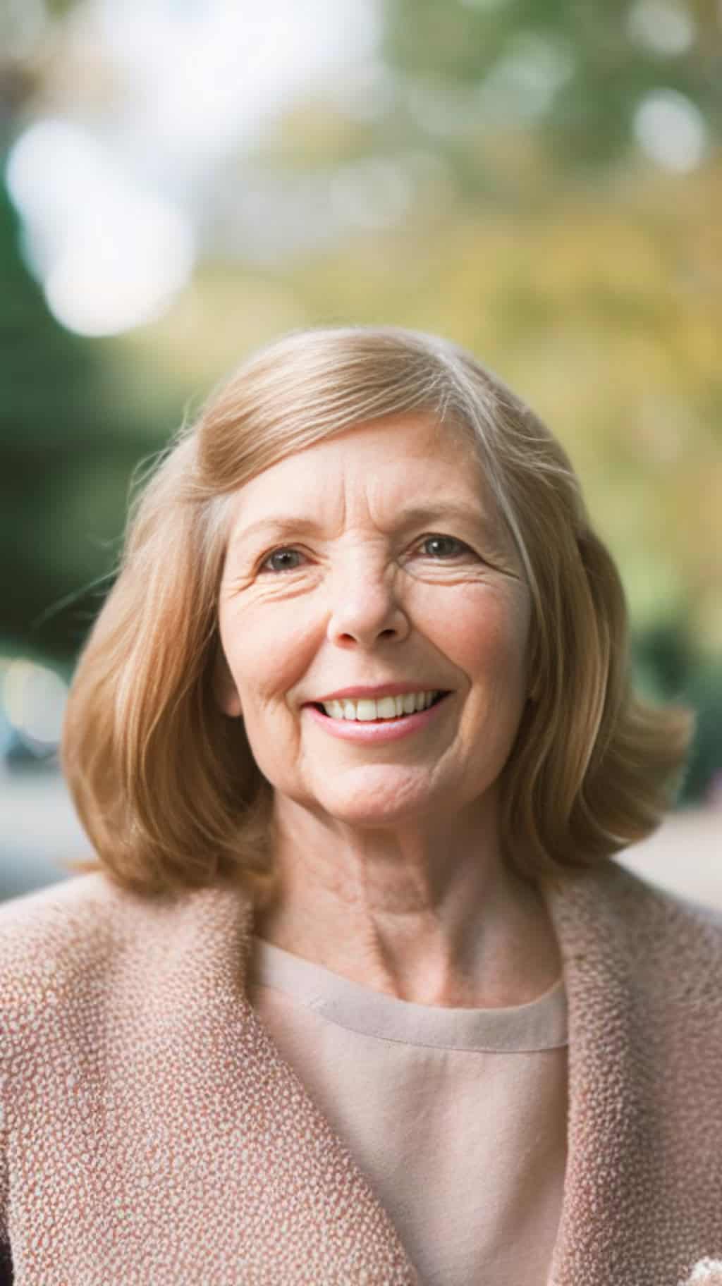 Picture of Diane | Horticulturist