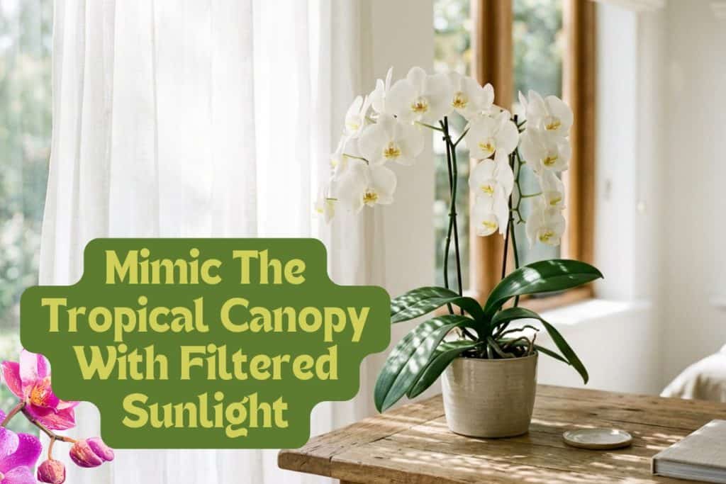 How to Care for Orchids So They Bloom Every Year 2 best light for orchids