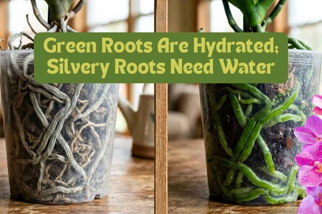 How to Care for Orchids So They Bloom Every Year 3 how to water orchids