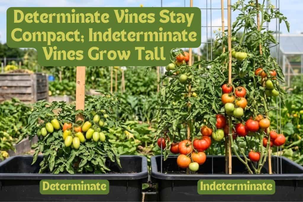 9 Simple Steps to Growing Professional-Quality Tomatoes at Home 2 picking tomato variety (1)