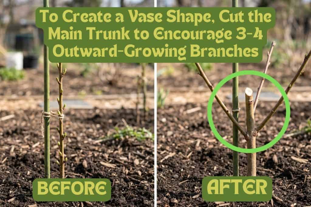 pruning peach tree (1)
