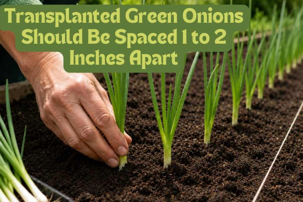 plant onions at the right time