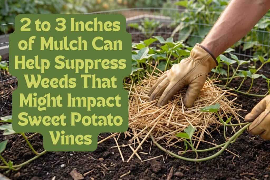 sweet potatoes and pests or diseases